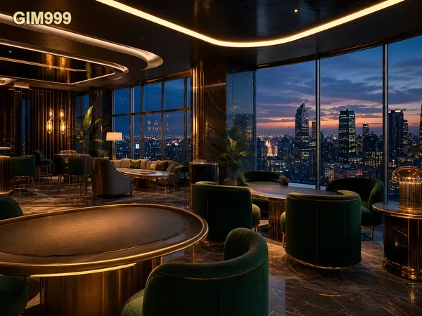 Teks alternatif gambar Game Lobby gim999 1