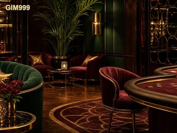 Teks alternatif gambar Game Lobby gim999 3