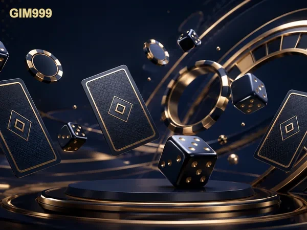 Contoh antarmuka sports betting gim999 dengan navigasi yang sederhana